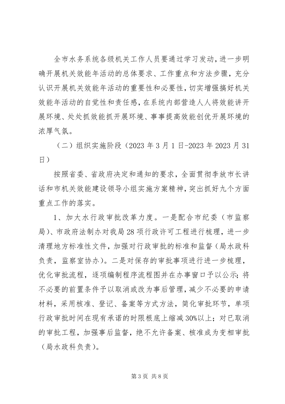 2023年水务系统效能指导方案.docx_第3页