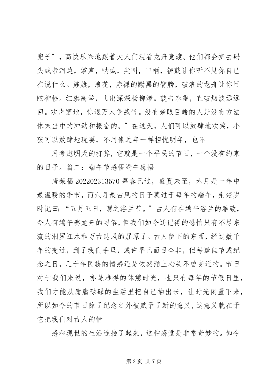 2023年端午节心得体会.docx_第2页