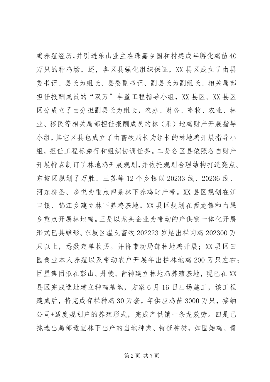 2023年局长在林地鸡养殖会致辞.docx_第2页