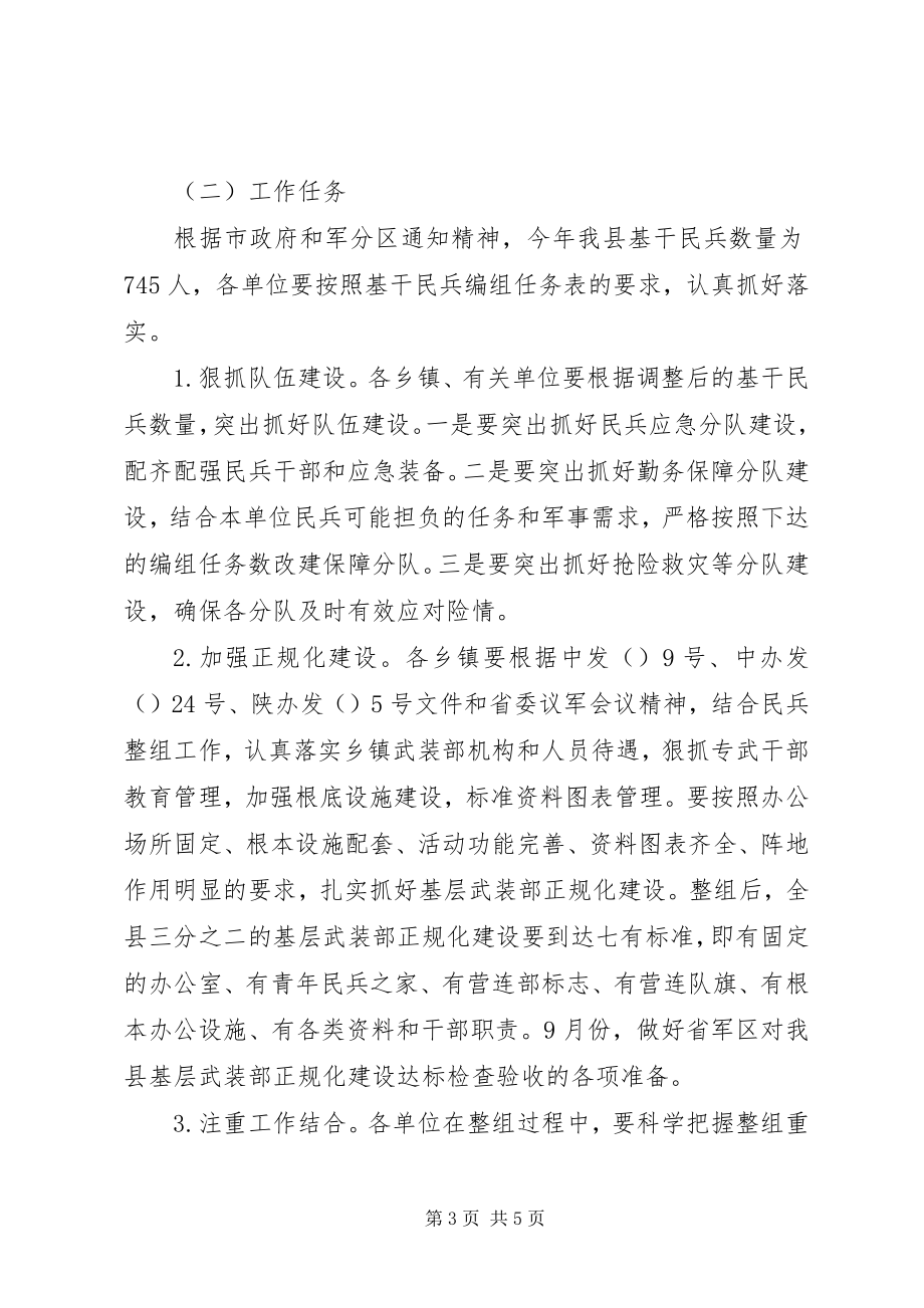 2023年民兵整组工作指导意见.docx_第3页