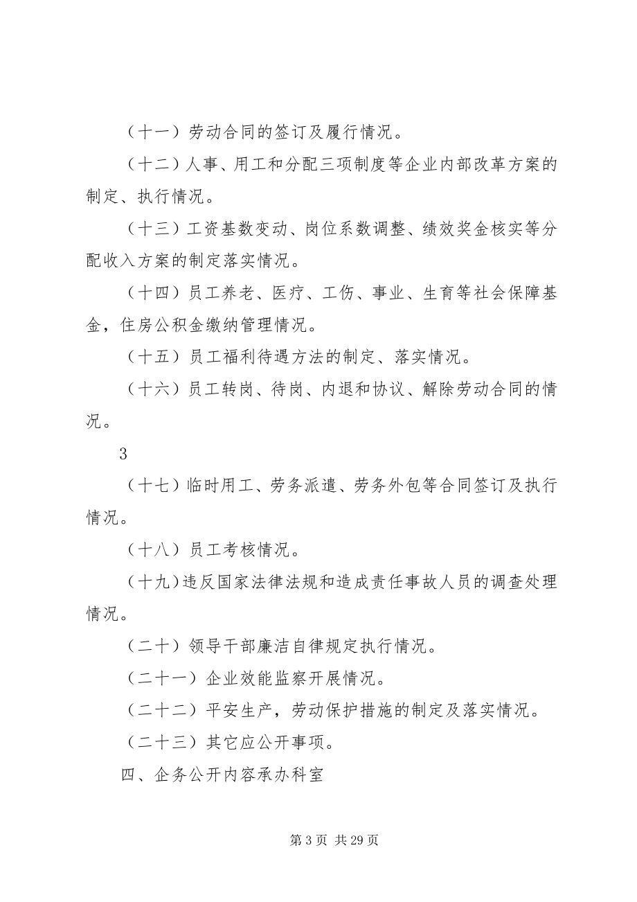 2023年石河子直属库企务公开工作手册.docx_第3页