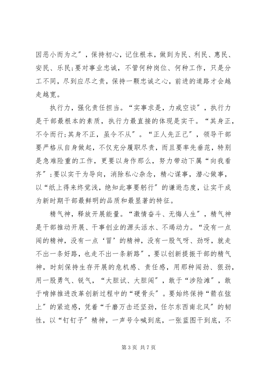 2023年牢固树立法纪意识强化责任担当心得体会.docx_第3页