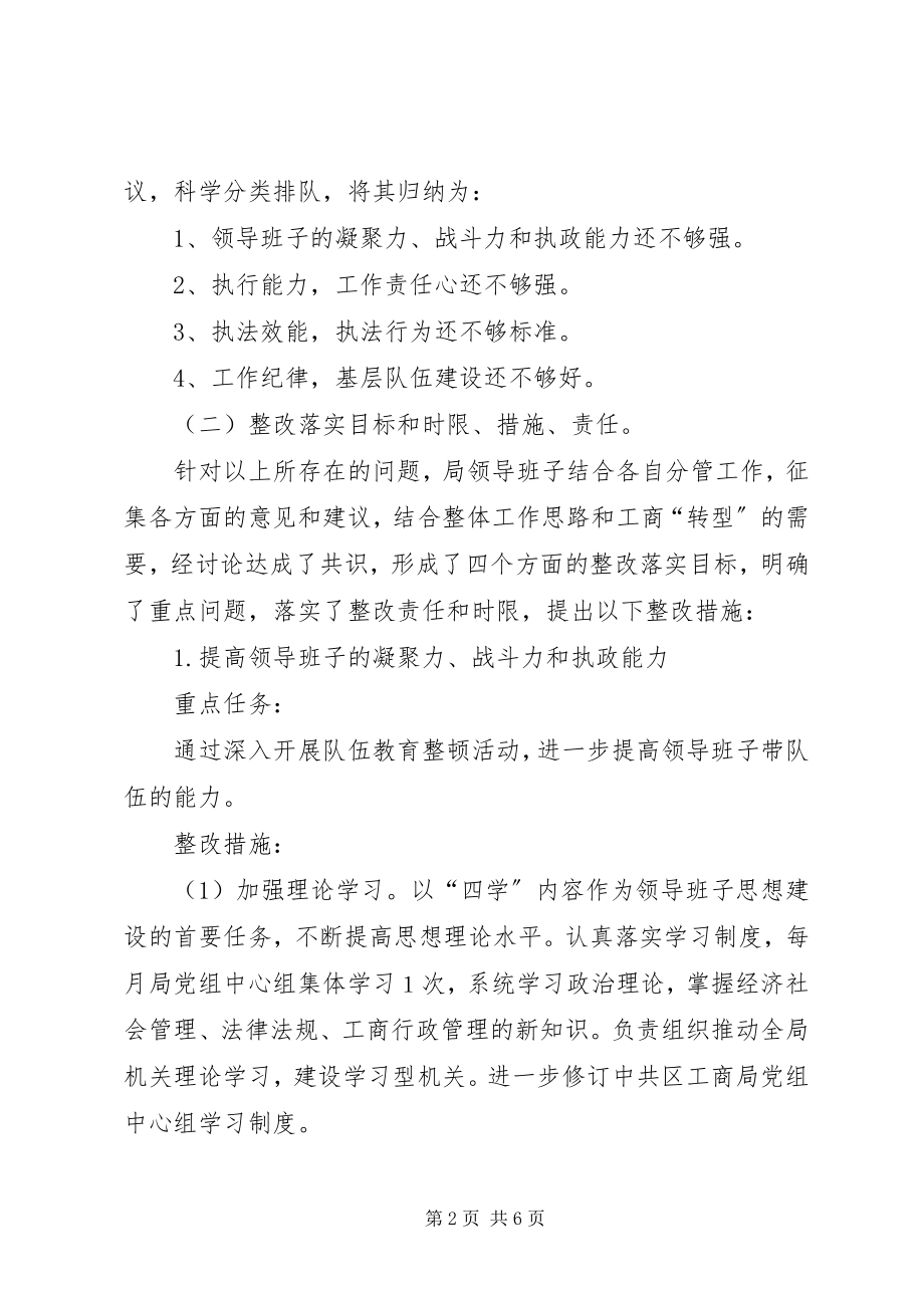 2023年工商局教育整改指导方案.docx_第2页