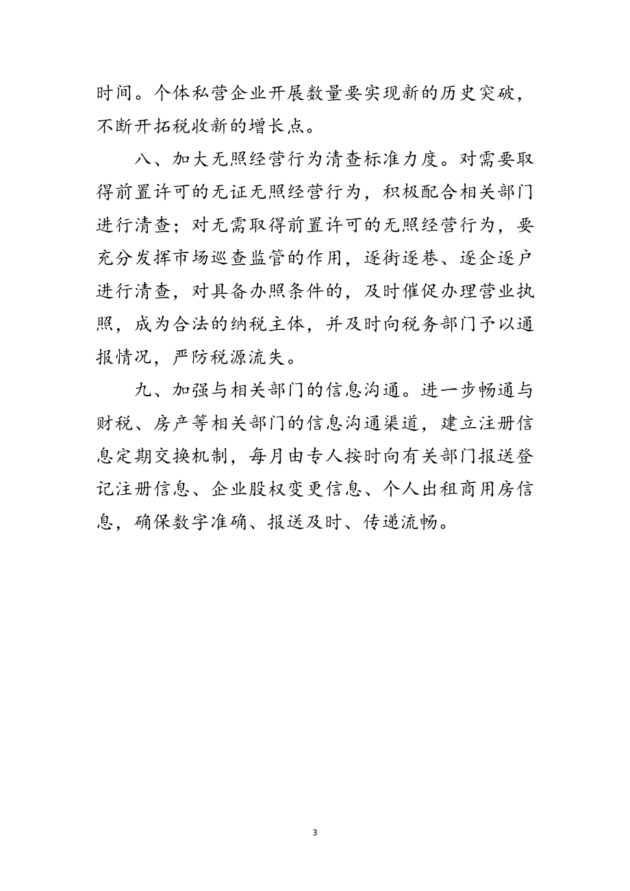 2023年工商职能服务九项措施范文.doc_第3页