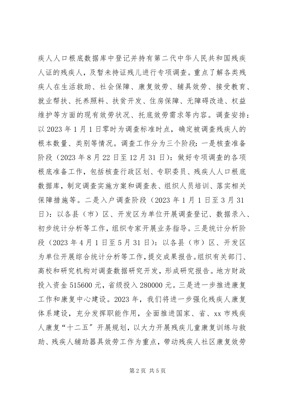 2023年区残联年度残疾人工作计划.docx_第2页