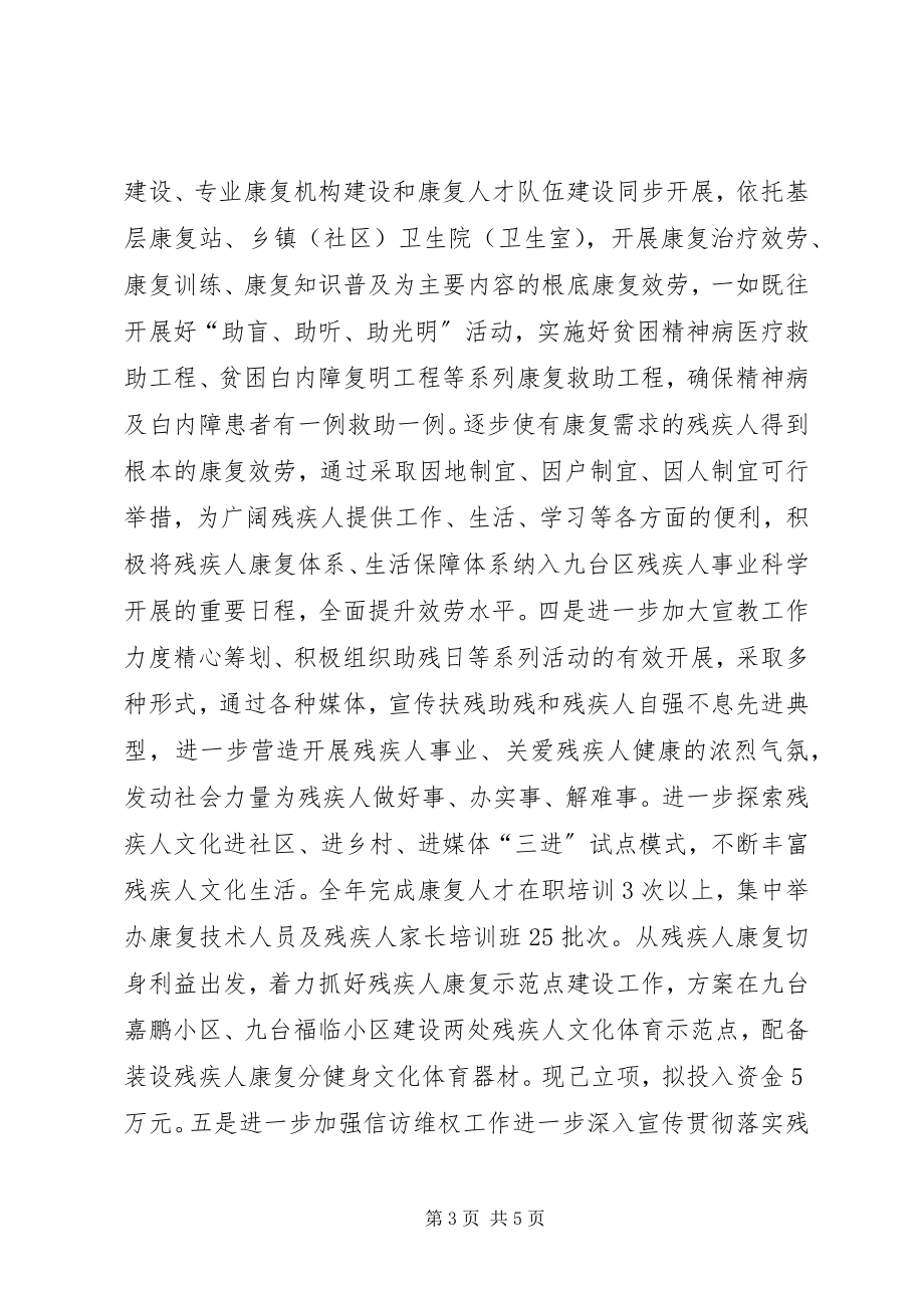 2023年区残联年度残疾人工作计划.docx_第3页