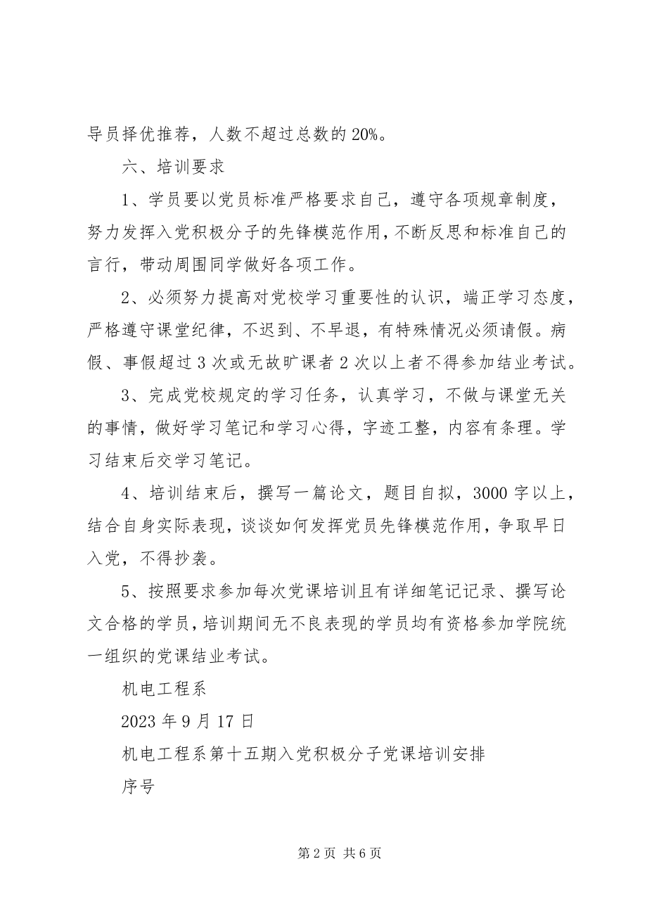 2023年系党校培训工作计划.docx_第2页