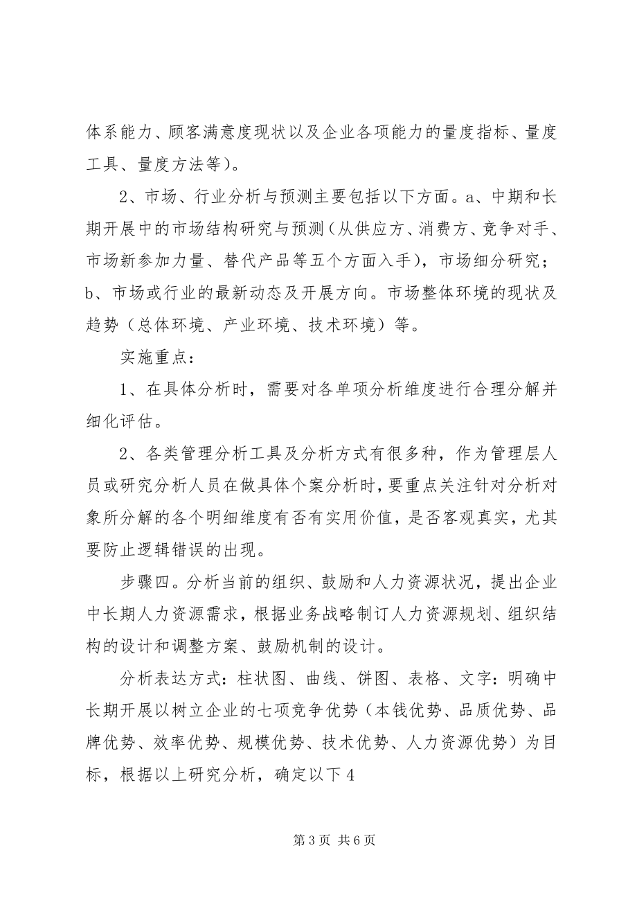 2023年公司中长期发展规划.docx_第3页