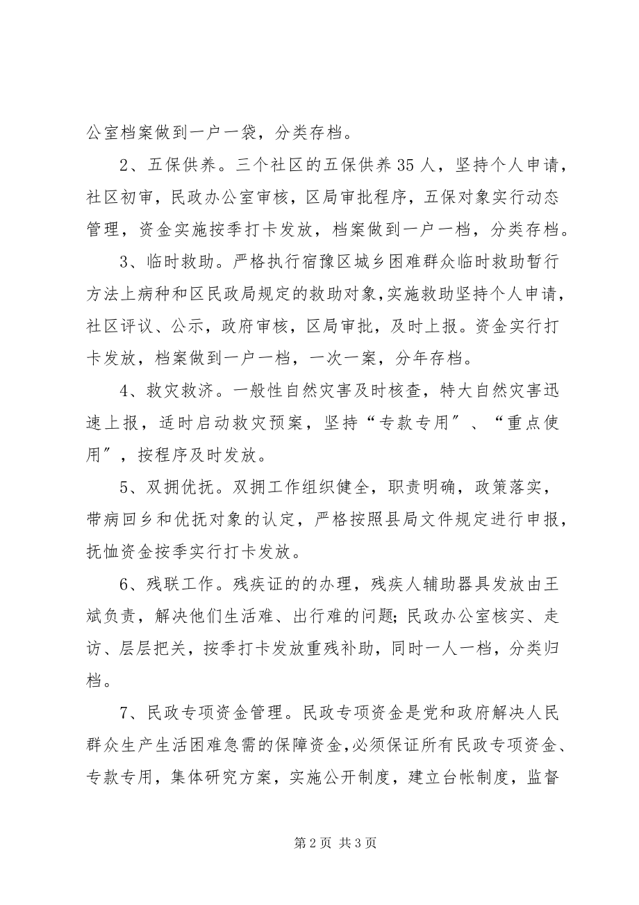 2023年民政办公室工作总结.docx_第2页