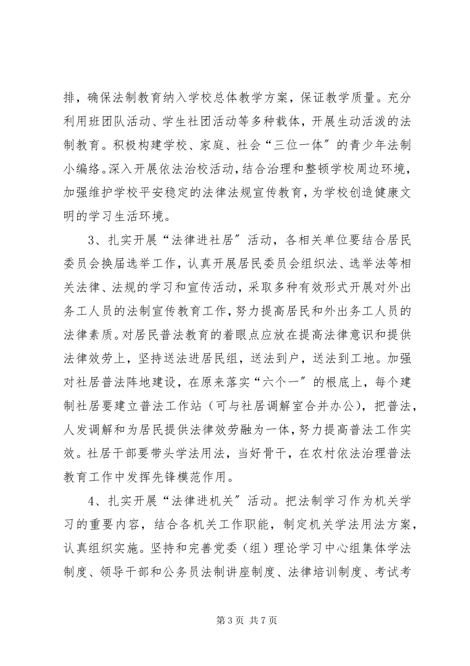 2023年开发区依法治区工作计划.docx_第3页