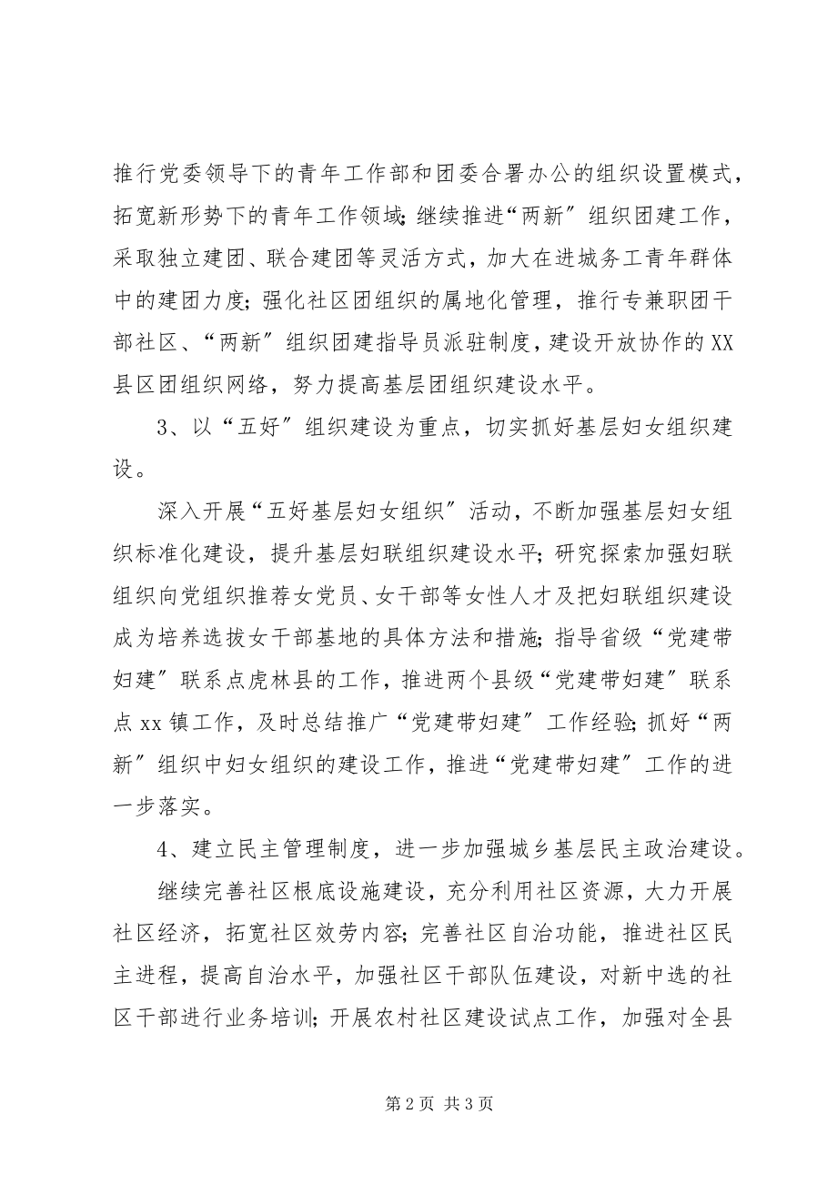 2023年基层组织配套建设工作要点.docx_第2页