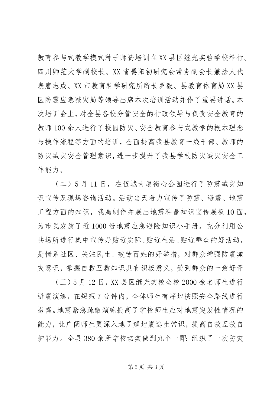 2023年宣传活动周总结.docx_第2页