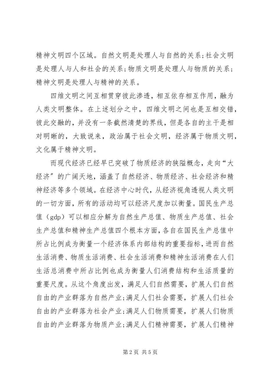 2023年民营文化经营发展思考.docx_第2页