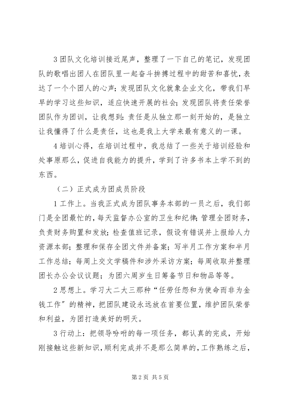 2023年记者团成员个人总结.docx_第2页