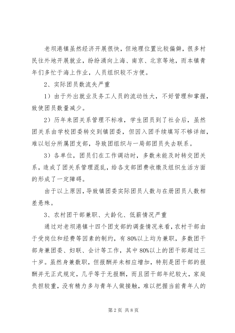 2023年人民政府团委工作经验交流.docx_第2页