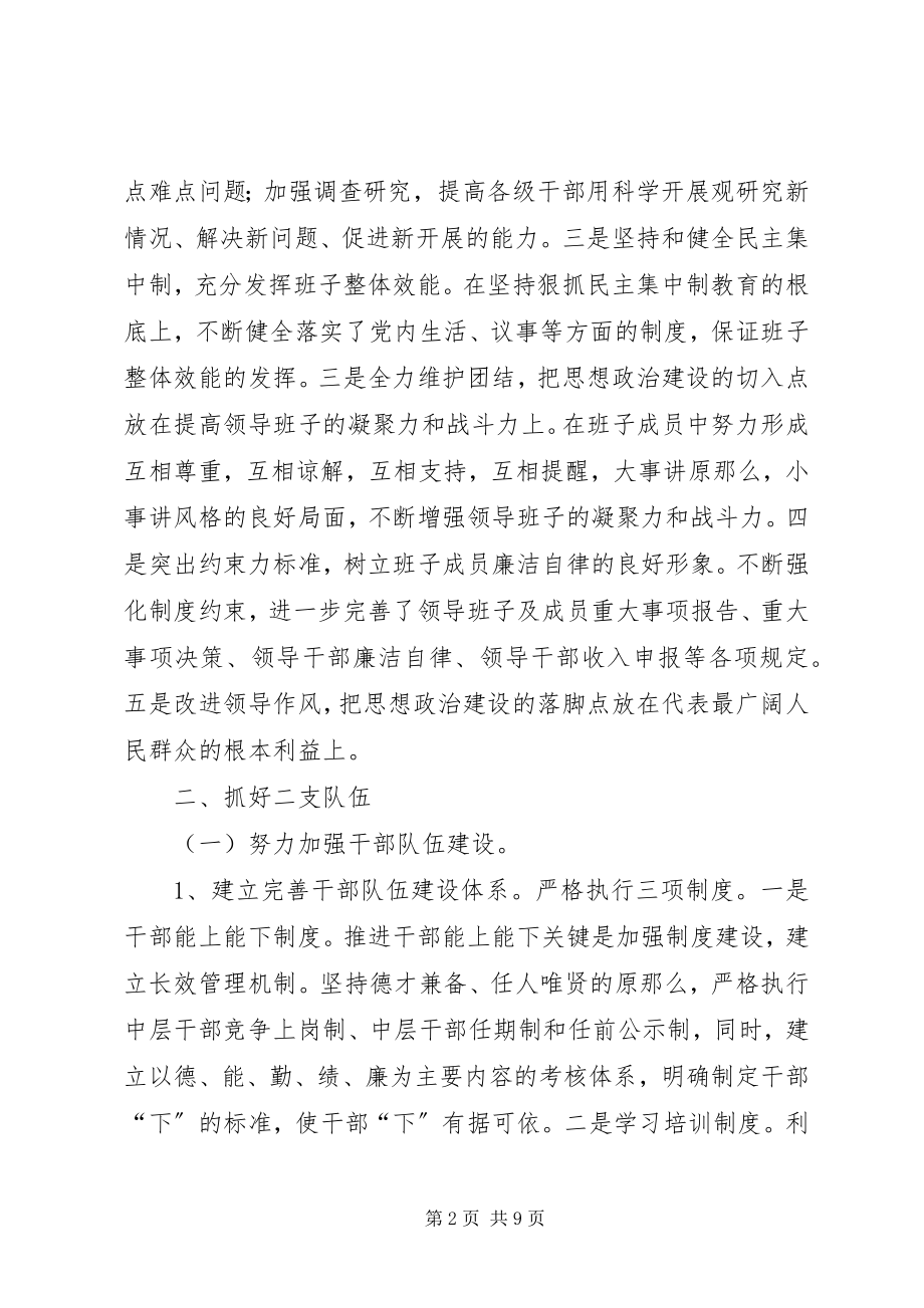 2023年镇组织工作思路.docx_第2页