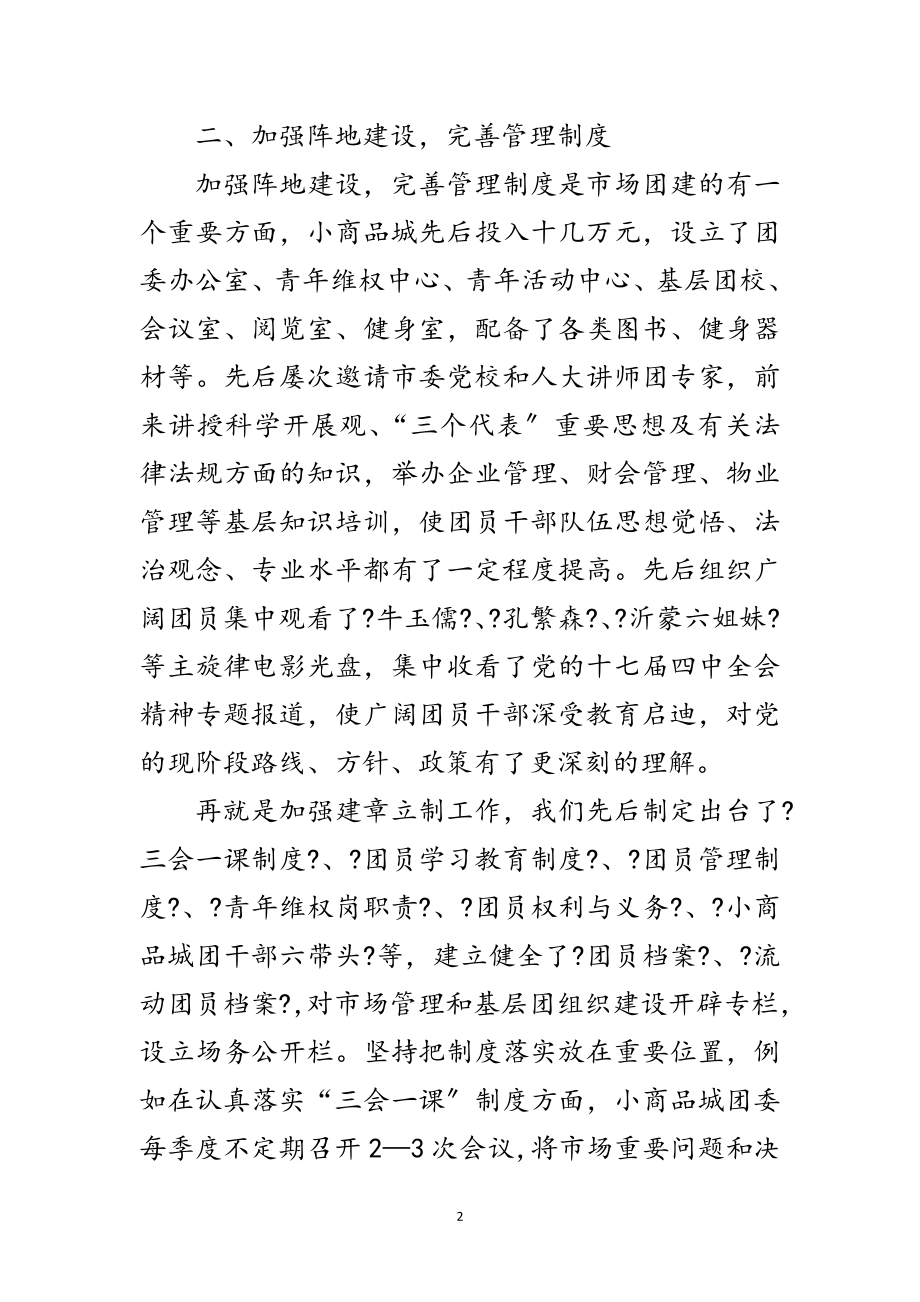 2023年全县团建促发展经验交流范文.doc_第2页