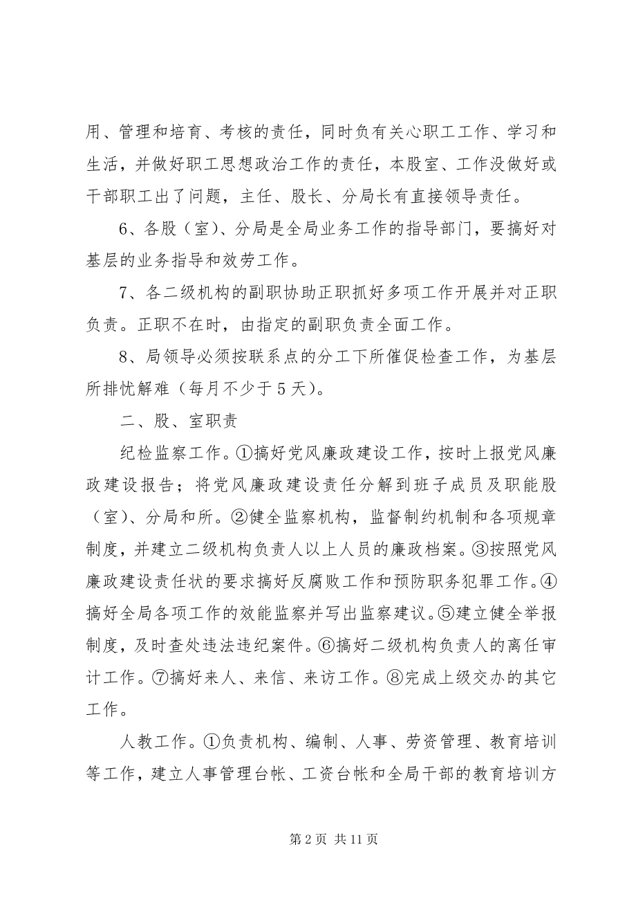 2023年工商局工作规范实施办法.docx_第2页