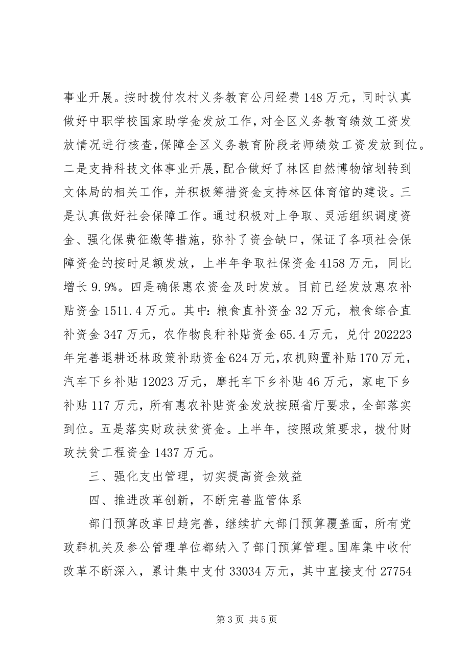 2023年林区财政局半工作总结.docx_第3页