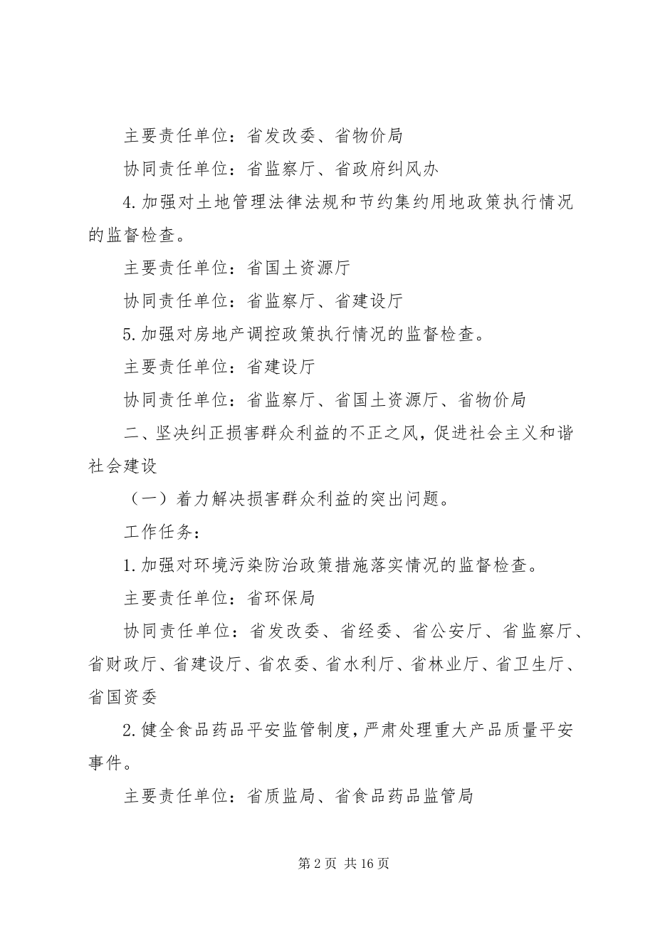 2023年反腐倡廉任务分工意见.docx_第2页