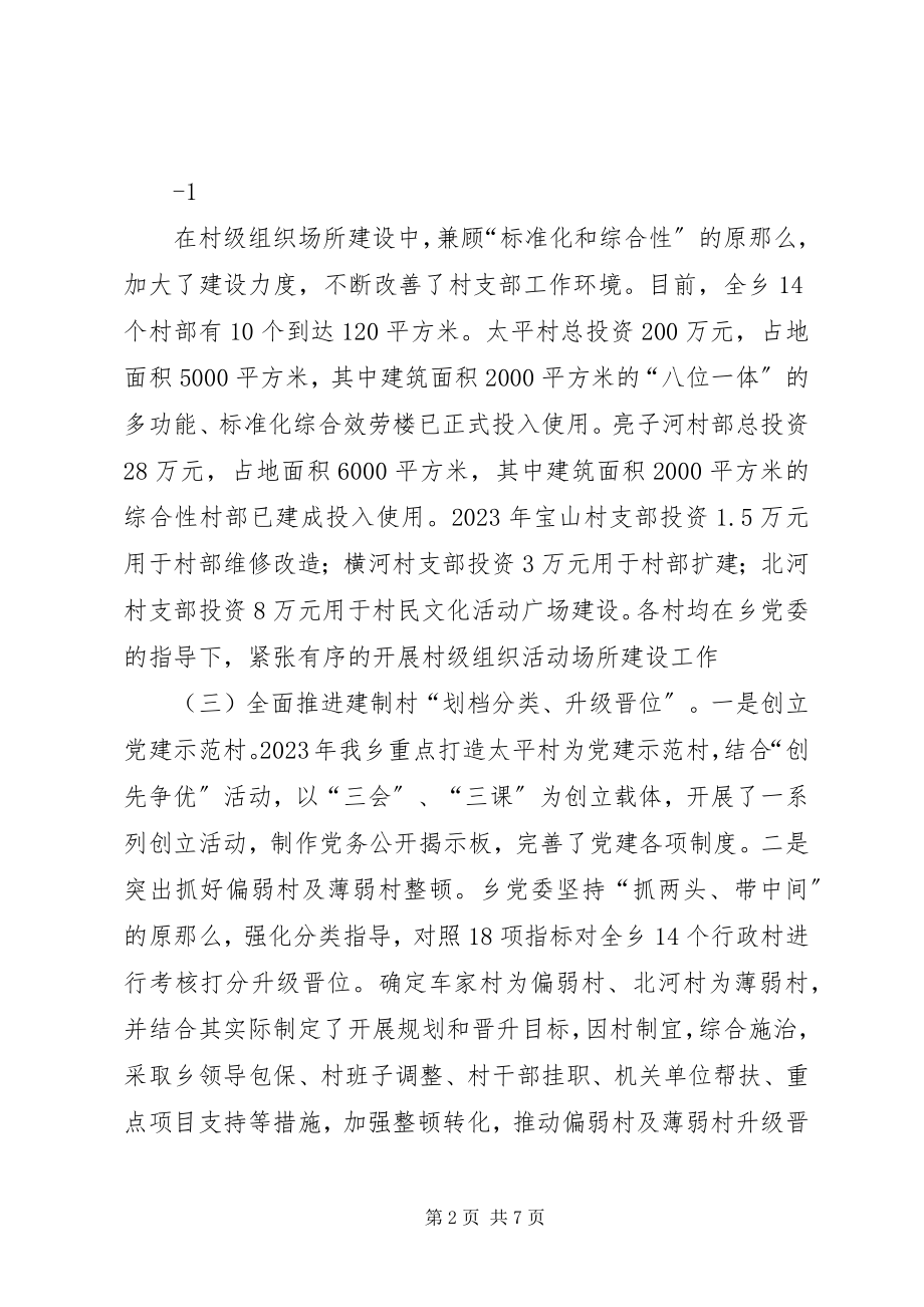 2023年督察汇报汇报材料.docx_第2页