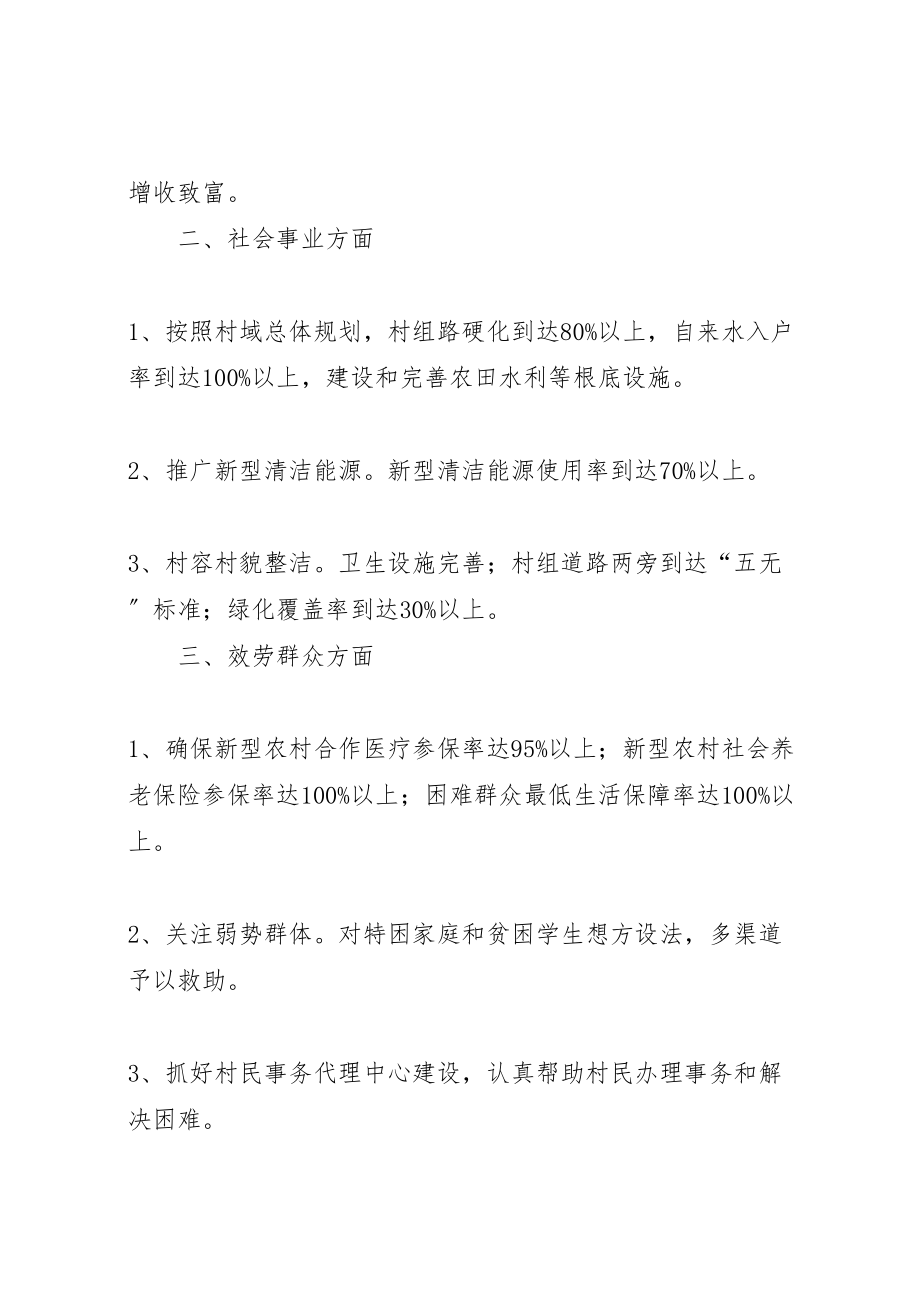 2023年竞聘院长任期目标实施方案承诺书.doc_第2页