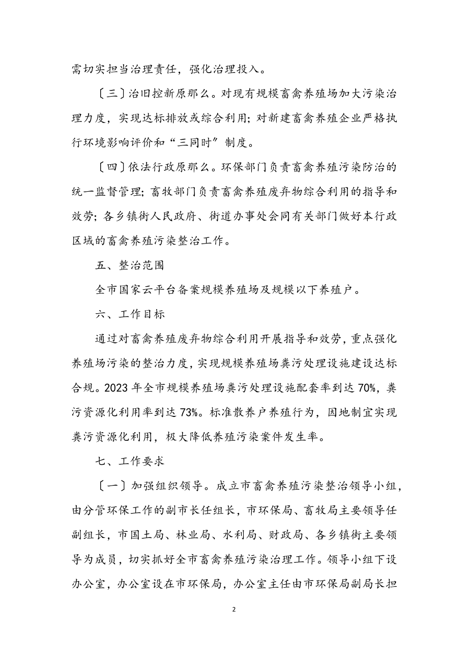 2023年环保督察集中整治月活动方案.docx_第2页