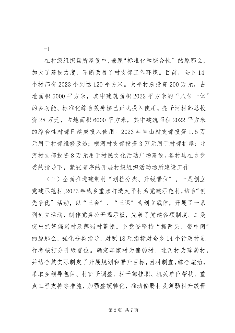 2023年9督察汇报汇报材料新编.docx_第2页