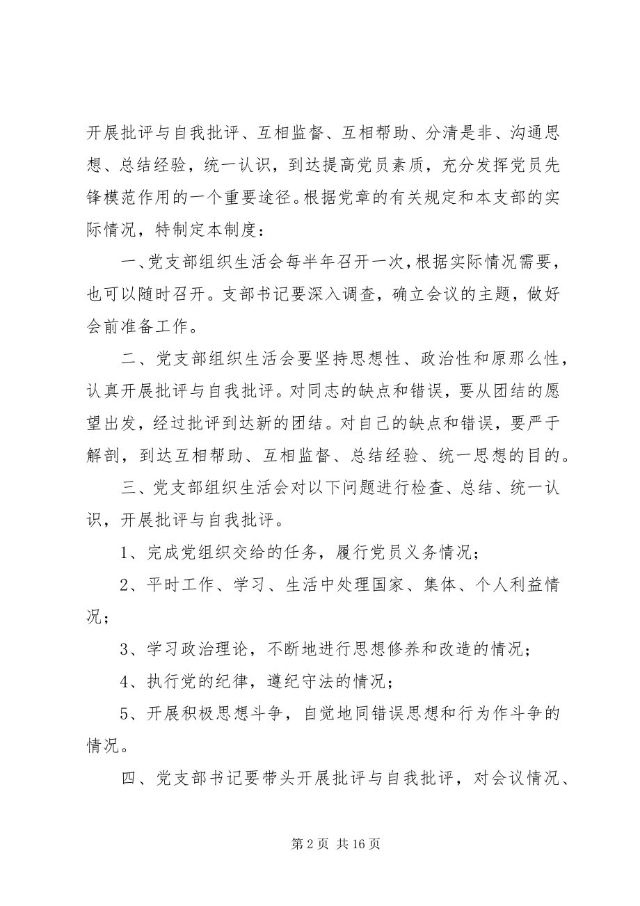 2023年支部组织生活会需归档材料.docx_第2页