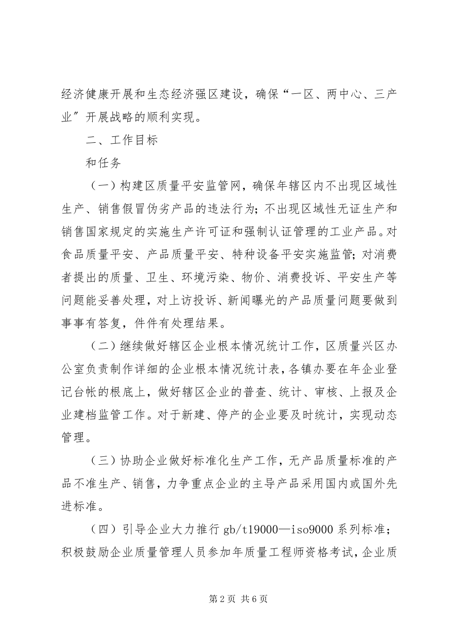 2023年强化质量兴区整治方案.docx_第2页