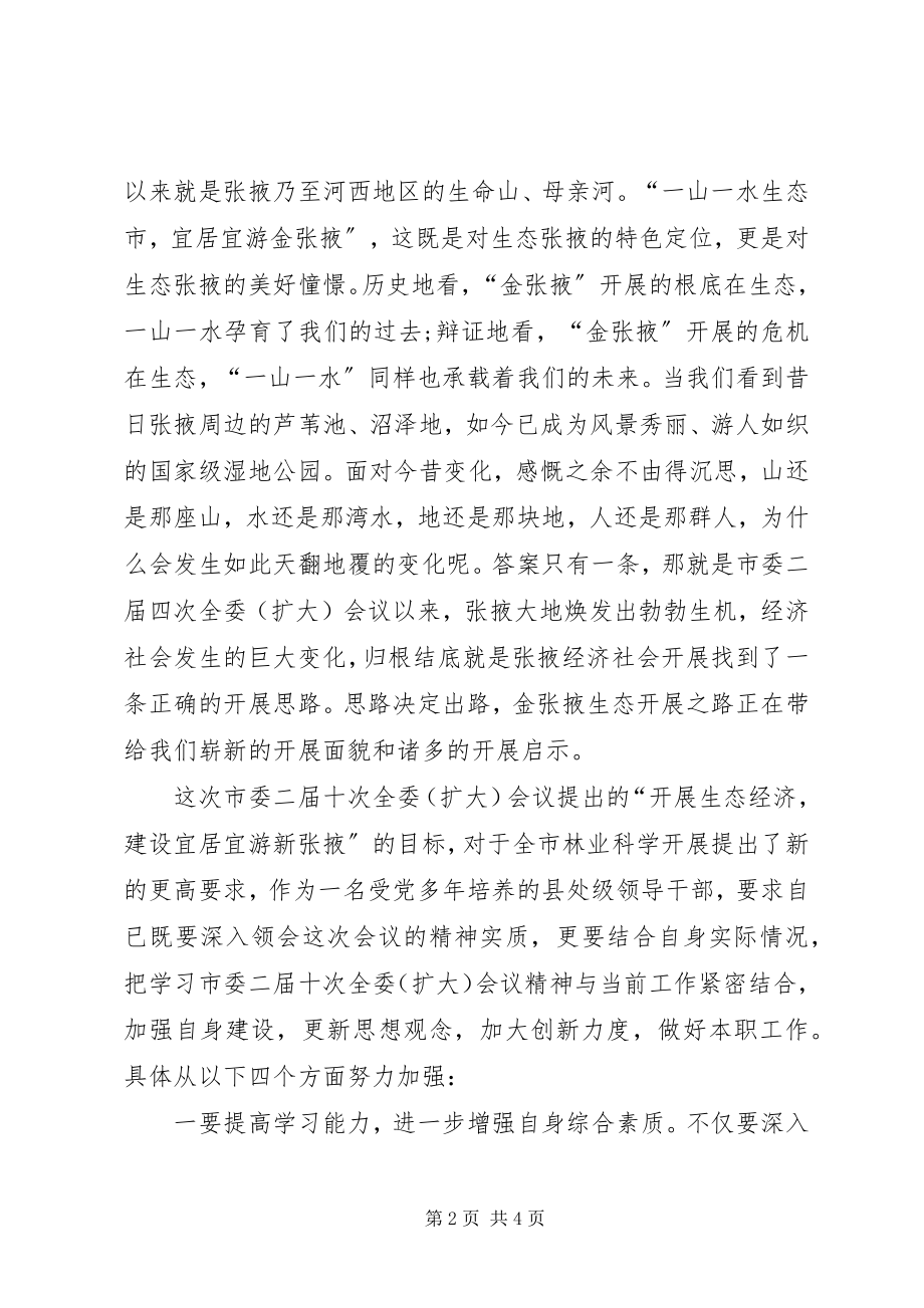 2023年全委扩大会议心得体会.docx_第2页