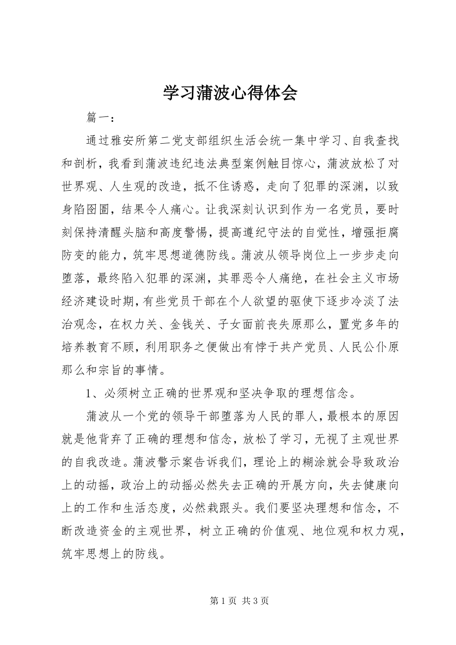 2023年学习蒲波心得体会.docx_第1页