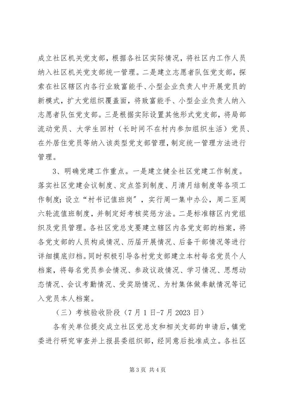 2023年镇委推进党组织建设指导意见.docx_第3页