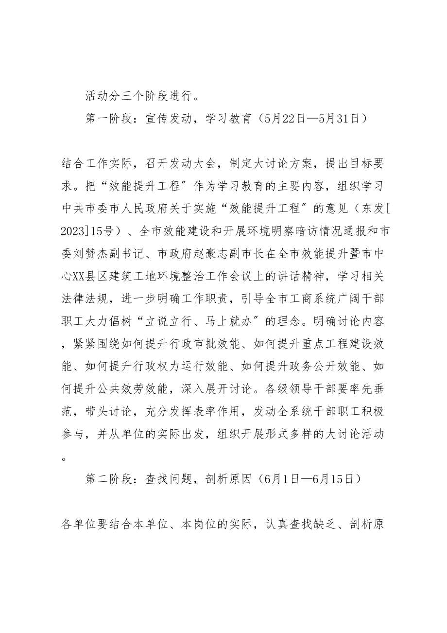 2023年工商系统履职尽责方案.doc_第2页