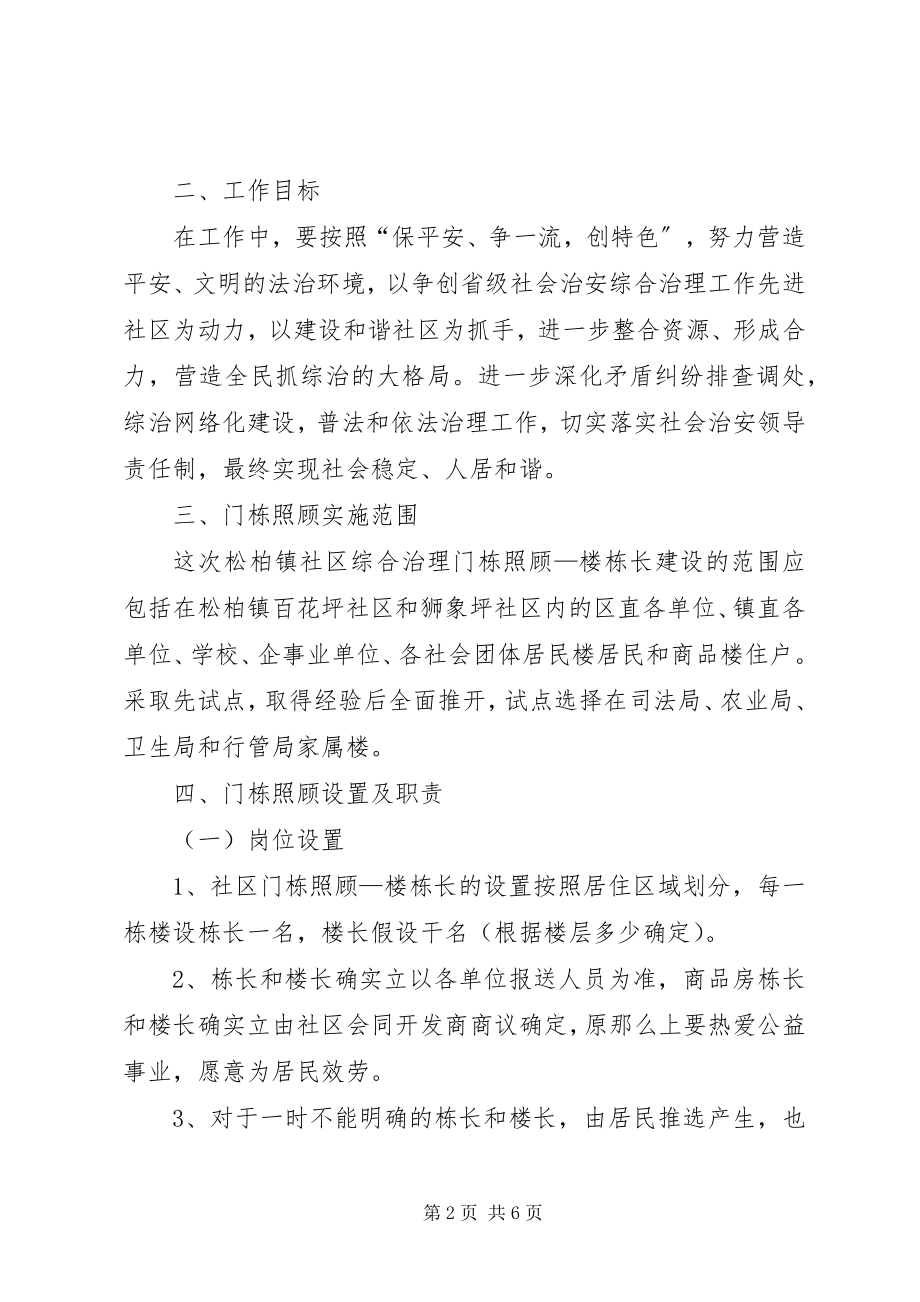 2023年门栋关照楼栋长建设实施方案.docx_第2页