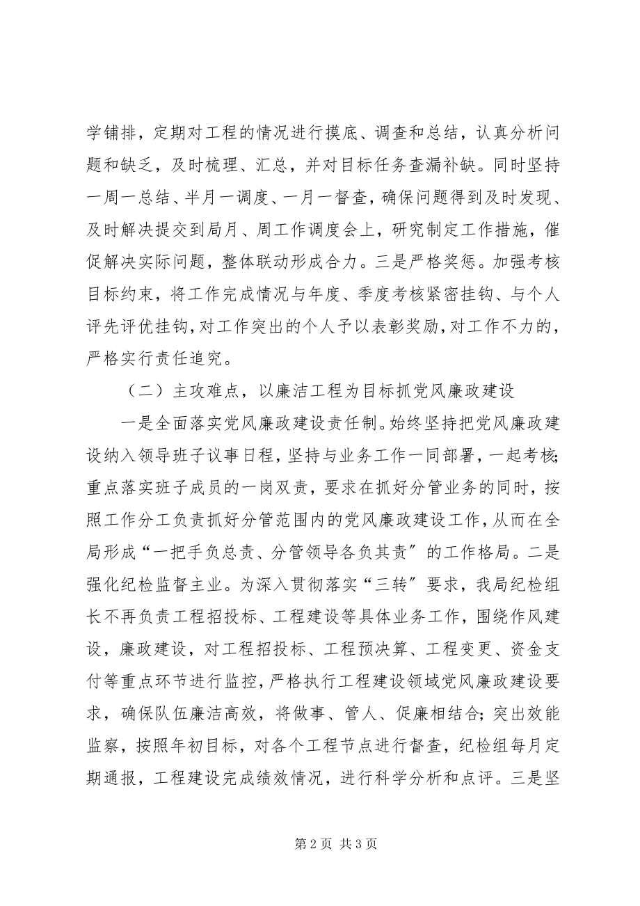 2023年工务局年度建设工作要点.docx_第2页