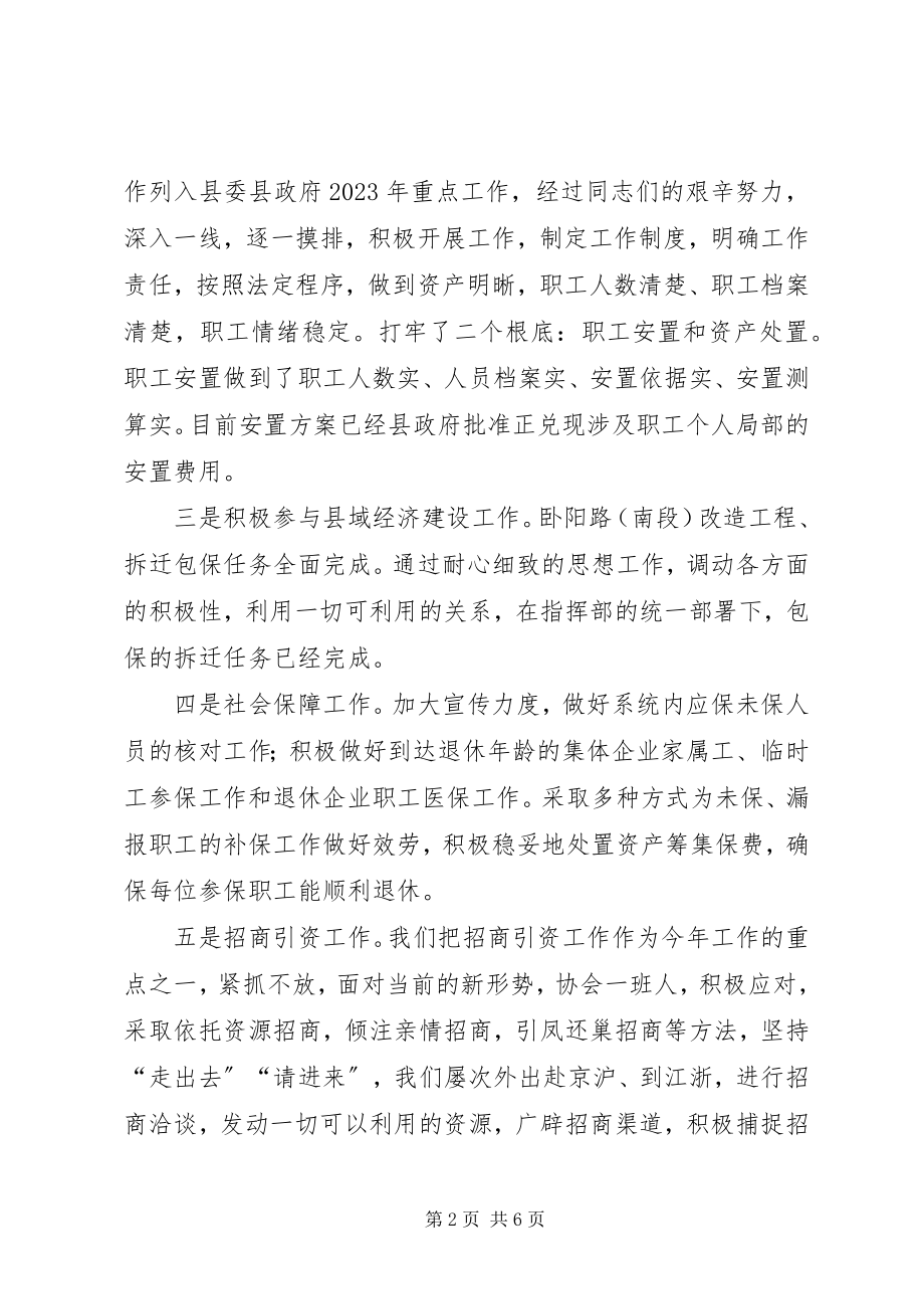 2023年县轻纺协会工作总结.docx_第2页