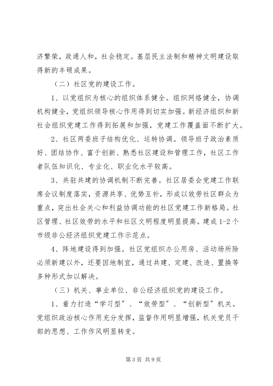 2023年政府基层组织建设计划.docx_第3页