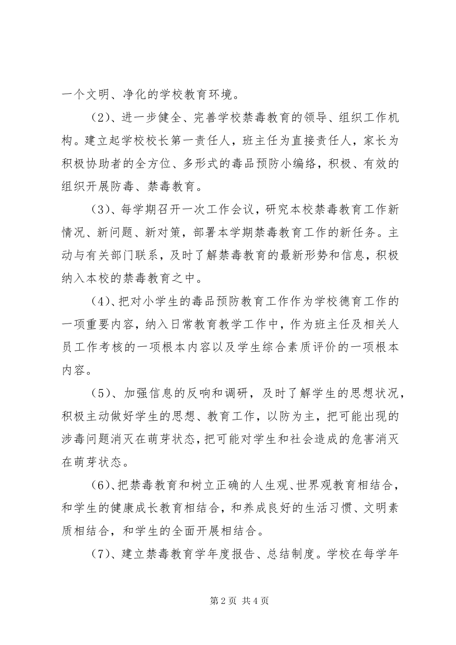 2023年学校毒品预防教育经费管理制度.docx_第2页