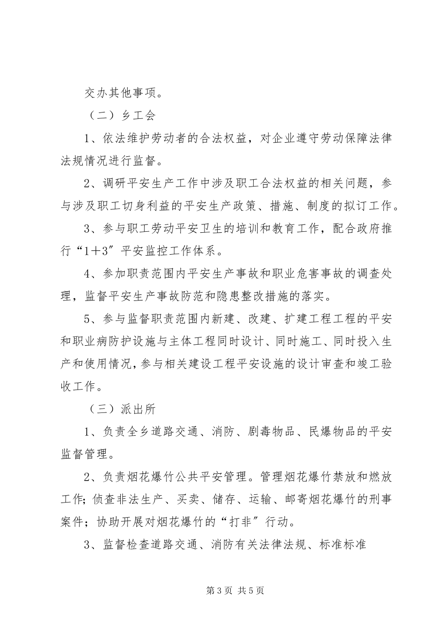 2023年安全检查责任明确表新编.docx_第3页