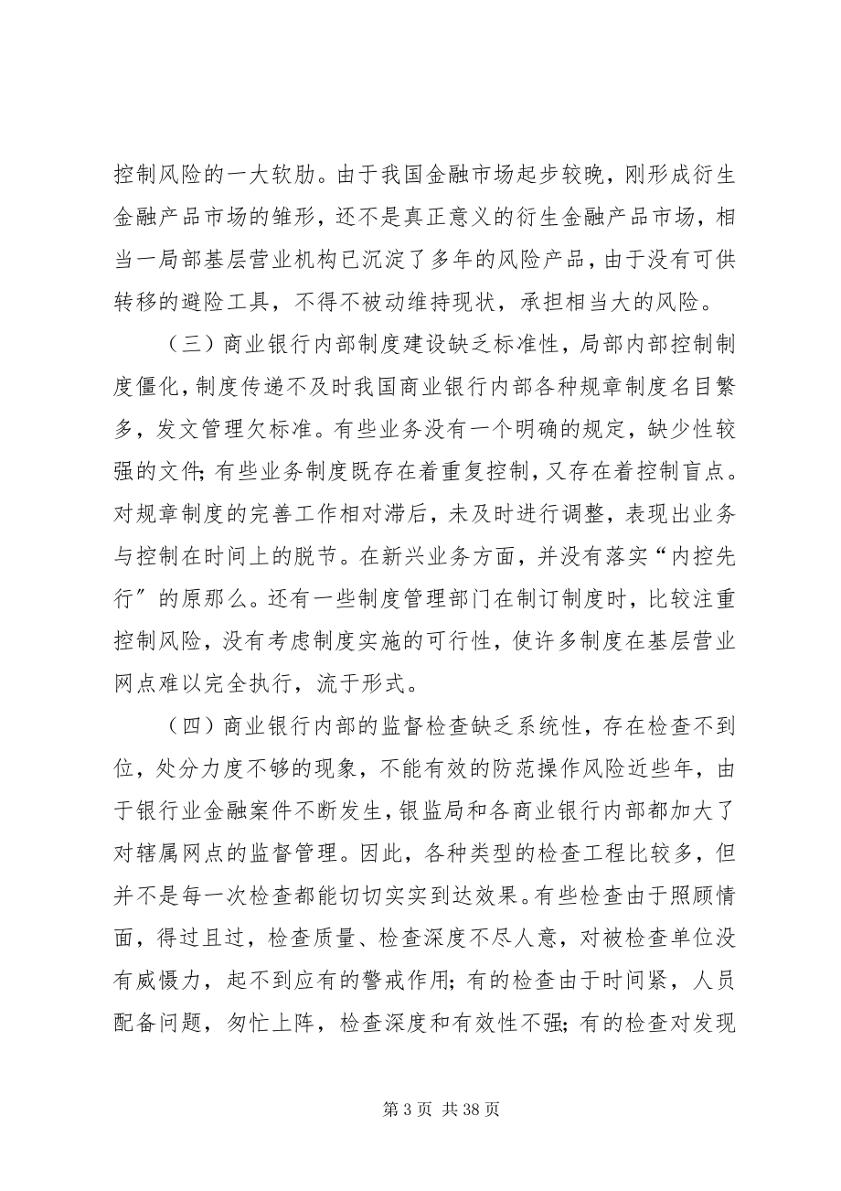 2023年商业银行的操作风险及控制.docx_第3页