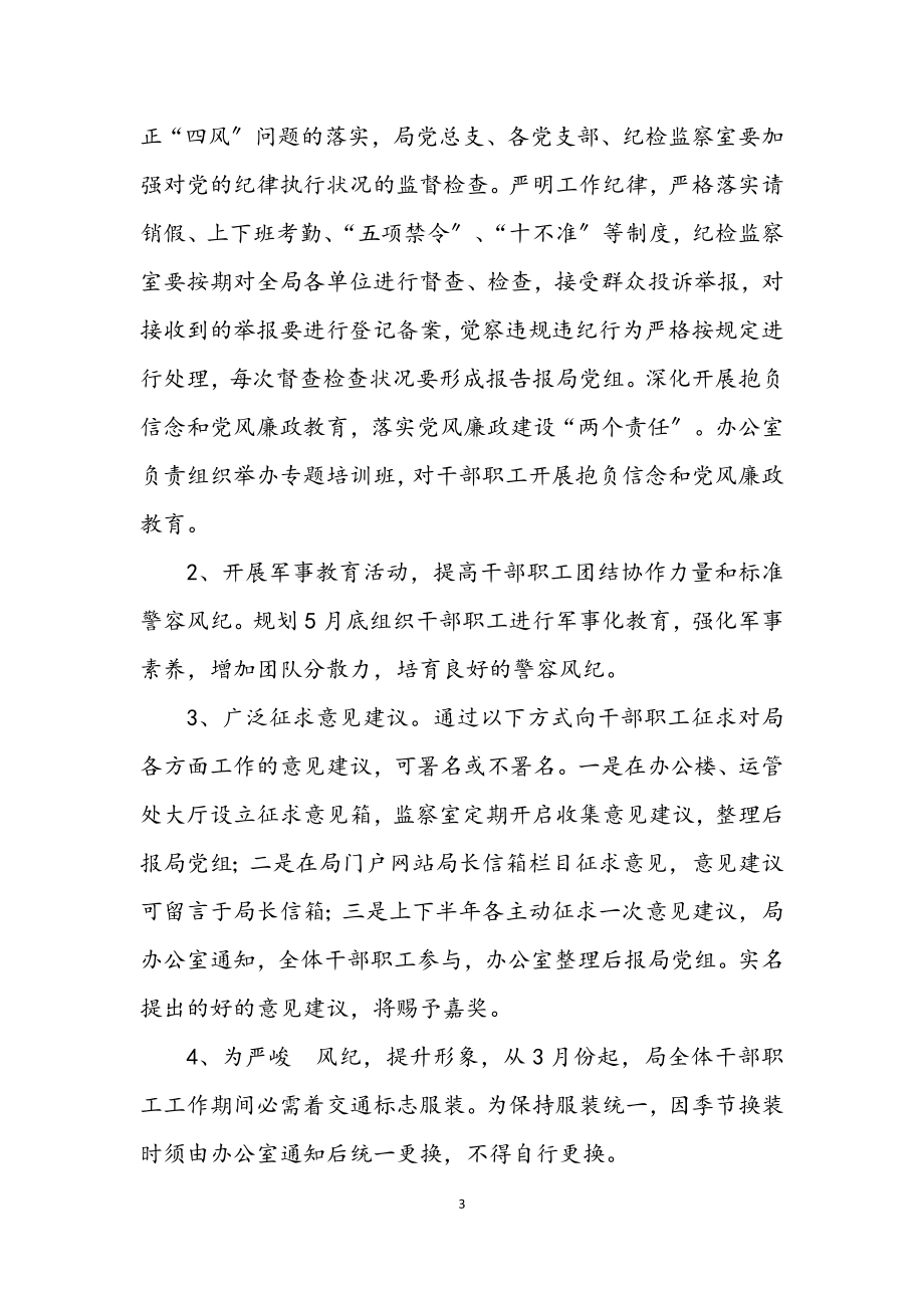 2023年强学习转作风树形象活动方案.docx_第3页