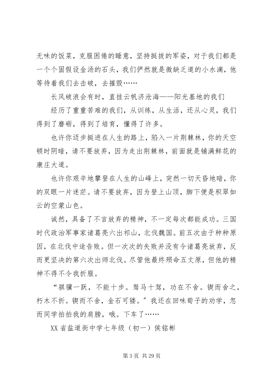 2023年锲而舍之朽木不折.docx_第3页