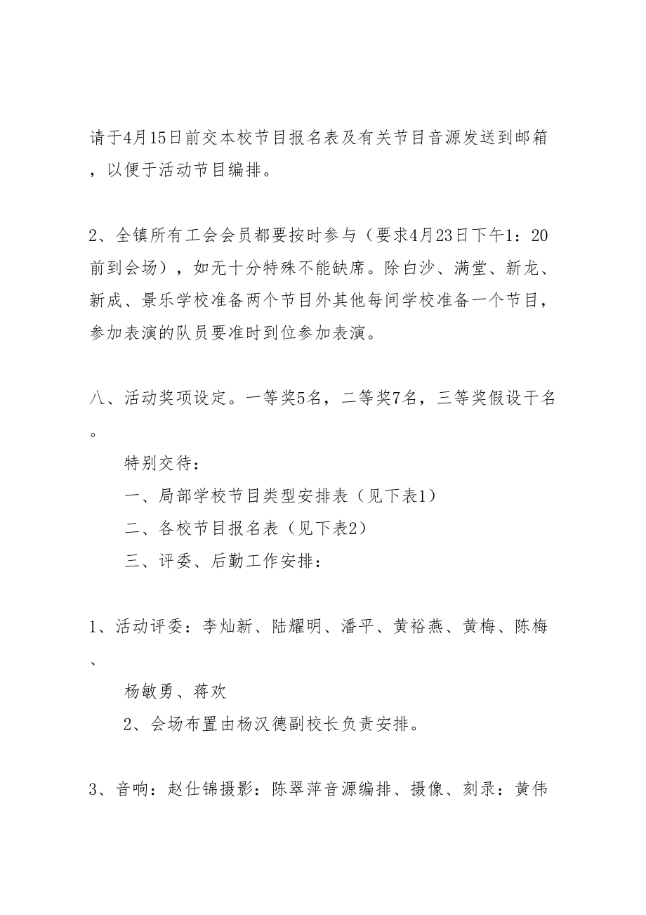 2023年小学工会庆五一节活动方案.doc_第2页