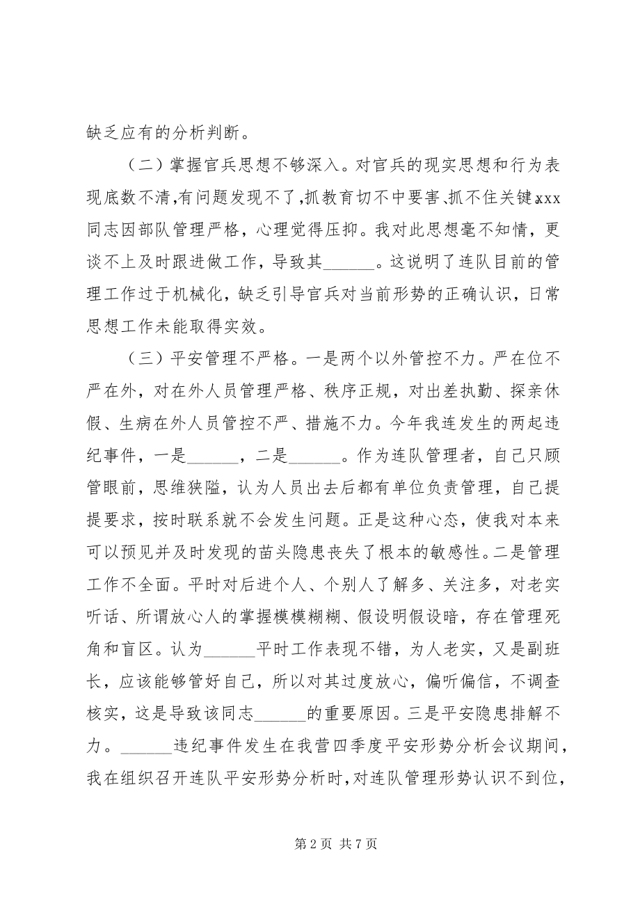 2023年违纪检讨书范本.docx_第2页