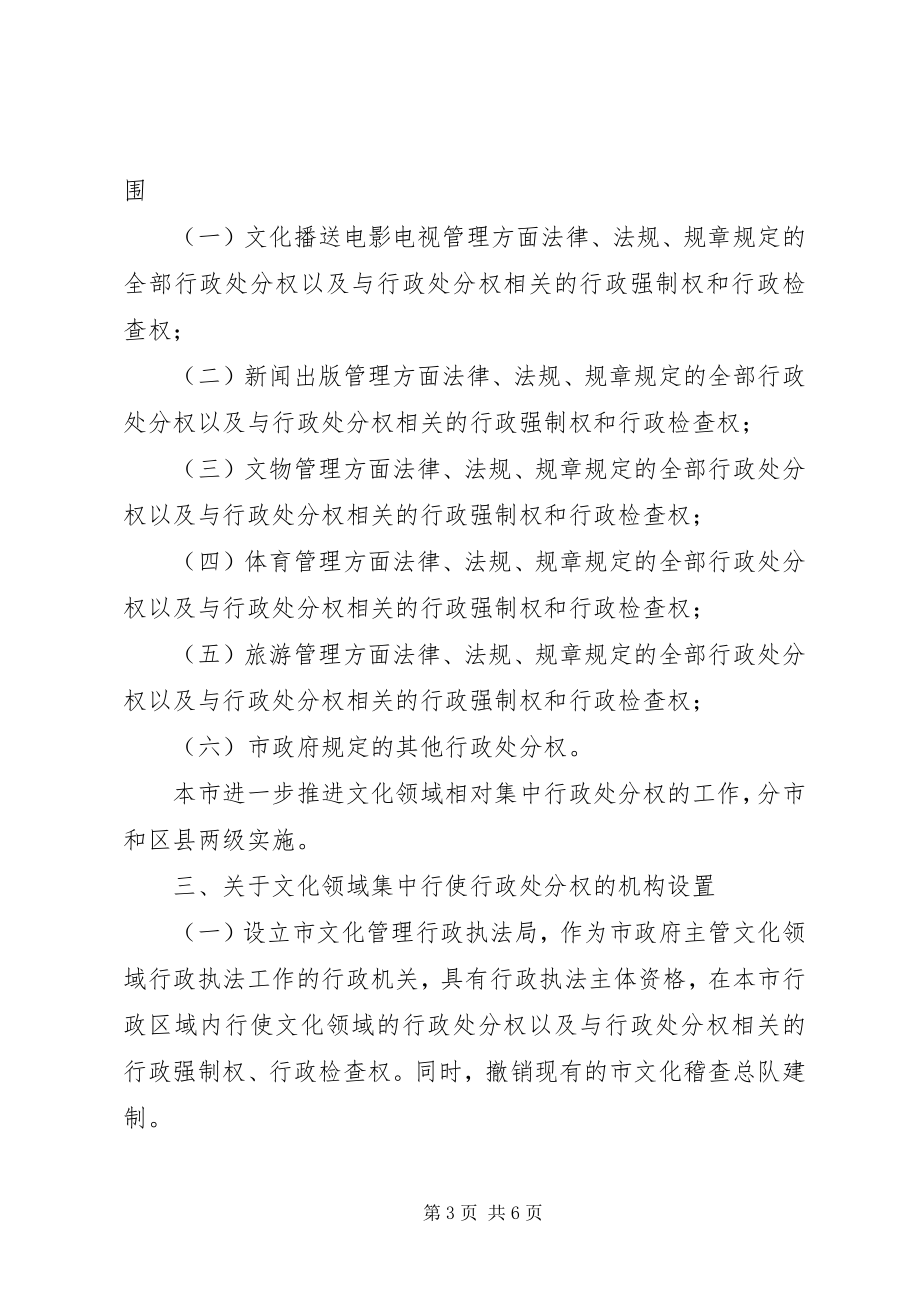 2023年文化领域综合执法工作计划.docx_第3页