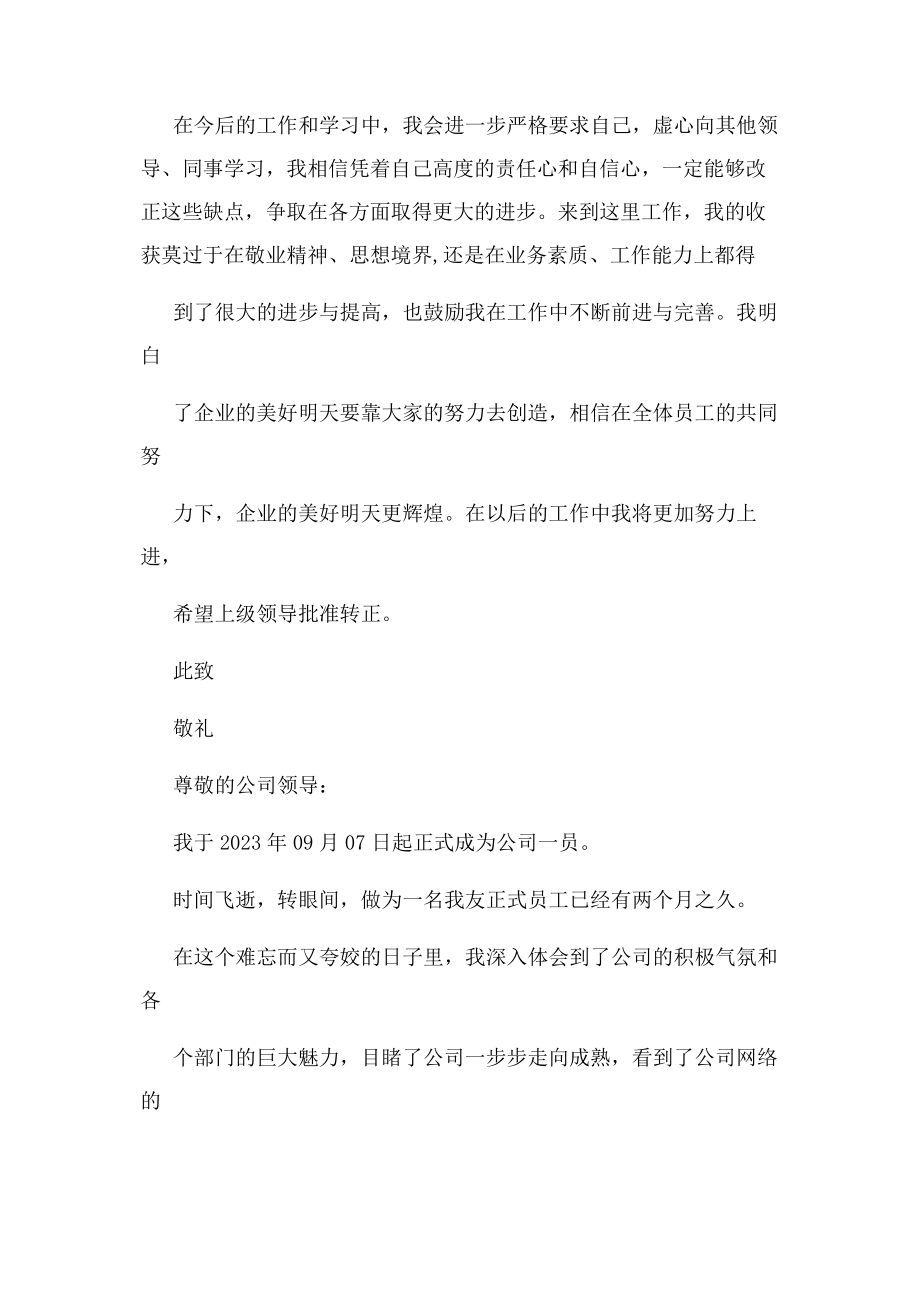 2023年运维工程师试用期工作总结模板例文.docx_第2页