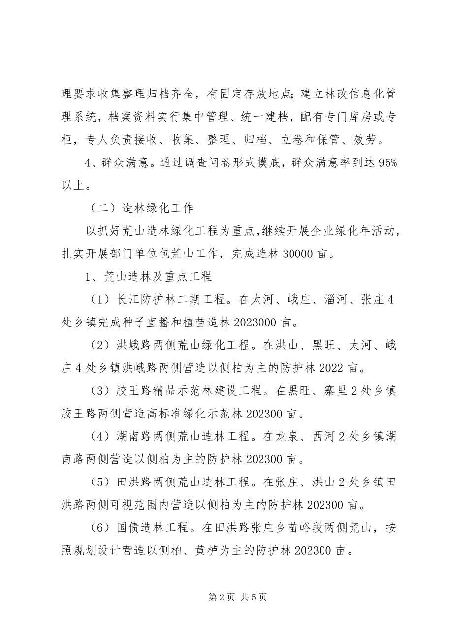 2023年林业局社区绿化管理工作意见.docx_第2页