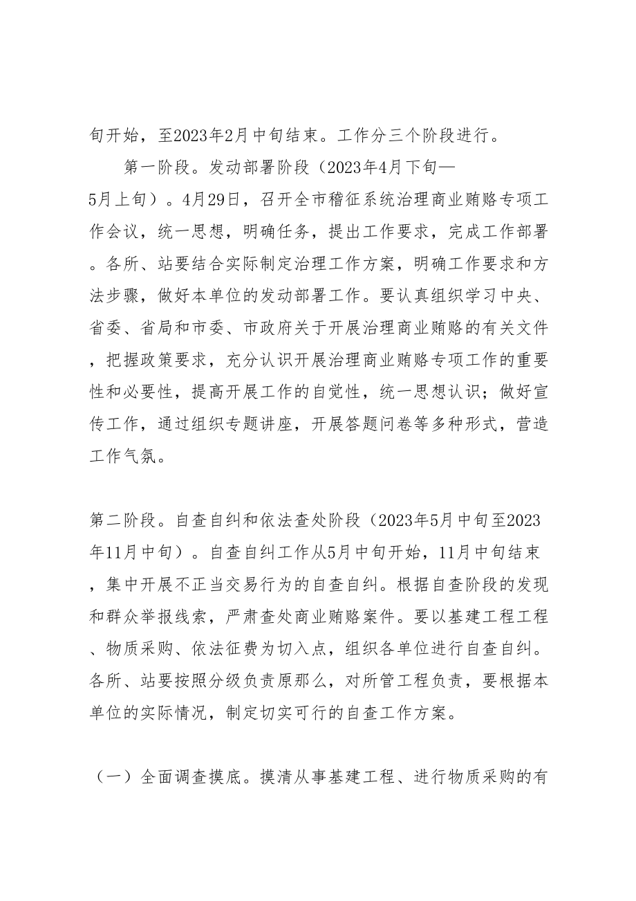 2023年治理商业贿赂实施方案 .doc_第3页