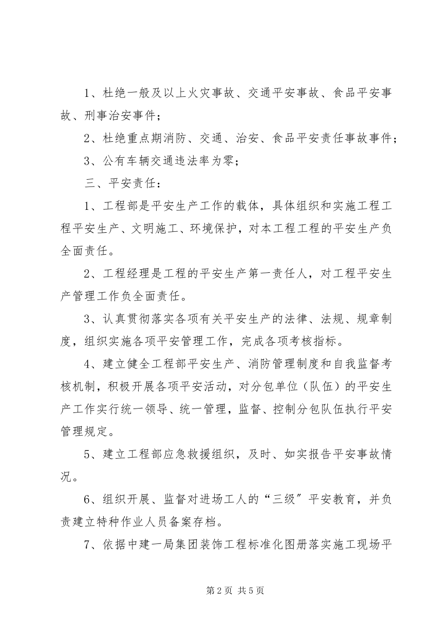 2023年项目部安全生产消防安全责任状.docx_第2页